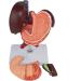 Model of The Human Liver Model of The Liver and The Duodenum and The Pancreas Model of The Liver in Life Simulation Model of The Hepatobile Digestor Organ - Buy Online on GoSupps.com