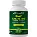 Vitamatic Saw Palmetto + Nettle Leaf/Pumpkin/Pygeum 180 Veg Capsules