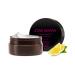 Josie Maran Whipped Body Butter - Skin Firming Body Cream with Argan Oil Whipped Shea Butter Avocado Oil & Essential Fatty Acids - Radiance-Boosting Skincare - Baked Lemon Bliss (2 Fl oz) Lemon 2 Fl Oz (Pack of 1)