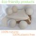 Tumble Dryer Balls - Save on Fabric Conditioner with Our Dryer Balls - Wool Dryer Balls Handmade with New Zealand Wool (Pack of 6 Balls) - Buy Online on GoSupps.com