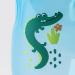 Tommee Tippee Sportee Bottle - Orange  Green and Blue - Pack of 3 - Sporty (12m+) - Buy Online on GoSupps.com