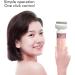Women Electric Hair Clippers Double Float Blades Waterproof 3 in 1 Electric Hair Clipper for Women Multifunction for Home Use - Buy Online on GoSupps.com