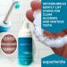2-in-1 Aligners & Retainers Cleaner Foam | Teeth Whitening Solution for Invisalign Clear Correct Smile Direct Club & More - Buy Online on GoSupps.com
