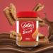 Lotus Biscoff Smooth-Sweet Spread | Indulge the Rich Creamy Flavour | Smooth & Delicious Biscoff-Spread | Vegan Friendly Nut Free - Pack of 1 x 400g - Buy Online on GoSupps.com