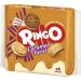  Italian Gourmet E.R. Ringo Caramel Twist Lot of 12 cookies topped with salted caramel cream 165 g Each package contains 6 individual servings + Gourmet Italian Tomato Pulp Tomato Pulp 400 g - Buy Online on GoSupps.com