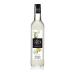 1883 Maison Routin Premium Gomme & Cane Sugar Syrup for Cocktails Mocktails Coffee & Iced Tea Glass 700ml Cane Sugar & Gomme 700 ml (Pack of 1)