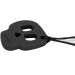 Black Skull Silicone Baby Teether for Effective Infant Soothing and Stress Reduction - Buy Online on GoSupps.com