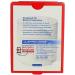 Buy 2 Pack Johnson & Johnson Red Cross First Aid Rolled Gauze - Fast Shipping Worldwide - Buy Online on GoSupps.com
