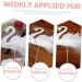 Parliky 6 Pcs Cake Insert Anniversary Bird Swan Cake Decorations Wedding Dessert Inserts Cupcake Picks Birthday Baby Accessories for Newborn Swan Cake Topper Baby Girl Beautiful Gift Paper - Buy Online on GoSupps.com