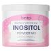 Binto Inositol Powder Mix | 60-Day Supply | 40:1 Ratio of Myo and D-Chiro Inositol | Hormone Balance and Ovulation Support | Preservative Free