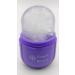 Fenno Beauty Ice Roller for Face & Eyes - Puffiness Relief, Wrinkles, Lifting - Purple Silicone - Buy Online on GoSupps.com