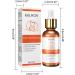 Stretch Mark Repair Cream - 20ml Bio Oil for Pregnancy Streaks & Scars | Fade & Soothe with Massage Set - Buy Online on GoSupps.com