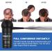 Trimzpro Signature Keratin Hair Fibres 14g - 10 Shades | Instant Thickening & Concealing Powder | Lock-In Tech for Natural Look & Durability | Hair Volumizer for Men & Women DARK BLONDE - Buy Online on GoSupps.com