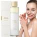 Rice Toner Natural Rice Face Toner Smoothing Toner for Face Pore Minimizer Skin Toner for Face 150ML Moisturising Facial Toner for Dry Niacinamide Essence Toner Redness & Exfoliating Skin Toner-1pc