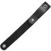 Ardour Crafts Genuine Leather Whip Holster - Black Handmade Holder for Riding Whips & Crops - Buy Online on GoSupps.com