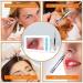 Yannies Ear Wax Removal Endoscope Ear Wax Removal Camera with 4.3 IPS Screen 1280x1080 FHD Smart Visual Ear Cleaner with Camera Tool Kit Plug & Play at Home Ear Infection Detector Ear Wax Remover O - Buy Online on GoSupps.com