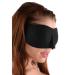 Frisky AD310 Deluxe Black Out Blindfold Sleep Mask