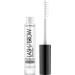 Catrice Lash Brow Designer Shaping and Conditioning Mascara Gel eyebrow angel No. 010 transparent long -lasting vegan without microplastic particles nanoparticles free without perfume 3x6ml)