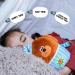 Hey Duggee Sleepy Time Teddy Bear - Soothing Lullaby Song | CBeebies TV Show - Buy Online on GoSupps.com