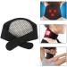 Wytosa Self-Heated Neck Protection for Chronic Neck Pain | Turmalin Magnet Support for Muscle Relief & Sore Throat - Buy Online on GoSupps.com