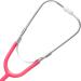 TRIXES Pink Stethoscope Kids Toy - Pretend Play Vet Dentist Doctor Nurse Costume Set - Buy Online on GoSupps.com