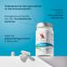 BIO PACK Carnium Botanicals Unibiotic Strong Probiotic capsules with 15 cultures complex Microbiome capsules glutenfree & vegan 30 capsules - Buy Online on GoSupps.com
