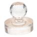 Generic Eyeshadow Plate Stamp Highlighter Repair Tool DIY Eyeshadow Tool Powder Stamper Cosmetics Stamper Eyeshadow Mold Press Eyeshadow Stamp Pressing Seal Mold Blusher Pressing Stamp