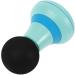 Fomiyes Mini Massage Device - 2 Sets Electric Muscle Massager for Full Body Fitness Relief - Buy Online on GoSupps.com
