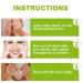 2 in 1 Citronella Lemongrass Soap Bar for Body & Face - Natural Body Wash Soap (2Pcs) - Buy Online on GoSupps.com