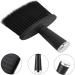 Barber Neck Duster Brush Soft Barber Neck Duster Hair Cleaning - Buy Online on GoSupps.com