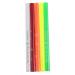MUSISALY 5pcs Plastic Natural Eye Makeup Pen Eyeliner Pen Fluorescence Fluorescence Eyeliner