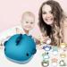 Generic Jouets de Dentition pour b b sans BPA Hochet Portable Jouets de Dentition pour la Coordination il-main Chambre Coucher Salon 13 Pi ces - Buy Online on GoSupps.com
