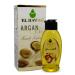 bonballoon Natural Elhawag Argan Oil Cold Pressed Premium Perfect El Hawag Essential Oils Pure Al Hawaj Egyptian For Hair Egypt Kosher Halal (1 Pack 4.22 oz / 125 ml)