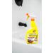 Goof Off RustAid Bathroom Rust Stain Remover  22 oz. Spray Bottle (ESX20005) - Buy Online on GoSupps.com