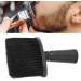 Neck Duster Hair Cutting Neck Duster Brush Barber and Salon Brush Hair Sweeping Brush Hair Cutting Cleaning Brush to Remove Loose Hair from Neckline - Buy Online on GoSupps.com