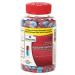 Sam's West compatible with Member's Mark Acetaminophen Pain Reliever/Fever Reducer 500mg Gelcaps (1 bottle (400 gelcaps))