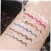 Hemoton 6pcs Eye Liners Colored Eyeliner Pen 4 in One Makeup Pen Eye Liner Cosmetic Makeup Supplies Liquid Eyeliner Pen Eyeliner Pen for Women Makeup Eyeliner Pen Eyeliner Pencil - Buy Online on GoSupps.com