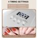 Buy 280W LED UV Nail Lamp - Lumcrissy Professional Gels Nail Dryer for Acrylic Nails | Fast International Shipping - Buy Online on GoSupps.com