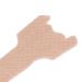 Snoring Nasal Strips for Easy Breathing and Stress Relief | Nighttime Congestion Relief - Buy Online on GoSupps.com