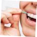 Mobestech 240 StK Interdental Brushes - Effective Interdental Cleaning Tools for Healthy Teeth | International Shipping Available - Buy Online on GoSupps.com
