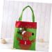 STOBAZA Christmas Candy Bags Christmas Bags Christmas Sweet Bags Christmas Treat Bags Bags Christmas Candy Bag Elk - Buy Online on GoSupps.com