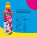Yippy Cherry Disposable 6 x 330 ml - Buy Cherry Flavored Drinks Online | International Shipping - Buy Online on GoSupps.com