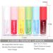 Yasovigi Hydrating Lip Oil Plumping Tint Gloss - 6 Pack | Moisturizing & Repairing Lip Balm Stick for Nourishing Care - Buy Online on GoSupps.com
