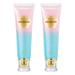 Toothpaste Removes Stains and Whitening, Fresh Breath, Removes Stains, Restores and Protects Teeth, Suitable for Everyone. (2PCS)