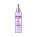 L'Oreal Paris Elvive Hyaluron Plump Moisture Plump Hair Serum for Dehydrated, Dry Hair with Hyaluronic Acid Care Complex, Paraben-Free, 4.4 Fl Oz