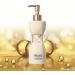 Skin Lighting And Glowng Collagen Body lotion Anti-Wrinkle & Freckle Quickly Absorb Refreshing Non Greasy Smooth Texture Deep Moisturizing Radiant Skin Care 300ML - Buy Online on GoSupps.com