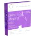 Ladyshape 8717953038531 Brazilian Bikini Shaping Tool Purple/White