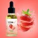 Strawberry Feminine Oil - Yoni Essential Oil for Women | PH Balance & Odor Removal | Vaginal Moisturizer 1.02 Fl Oz - Buy Online on GoSupps.com