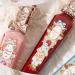 Huazhixiao Strawberry Rococo Cloud Lip Cream - Red Brick Berry Color (S08 - Buy Online on GoSupps.com