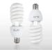 SLOW DOLPHIN Photo CFL Full Spectrum Light Bulb,2 x 45W 5500K CFL Daylight Photography Photo Video Studio Lighting(2 Packs)